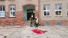 Brandübungshaus 12.09.2015