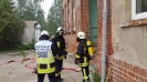 Brandübungshaus Felgeleben_5
