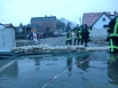 Hochwassereinsatz 15.01.2011 16.00 Uhr