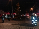 Großbrand Tischlerei 03.12.2012