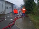24 Stunden Dienst
