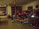 24 Stunden Dienst der Jugendfeuerwehr
