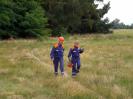 Crosslauf der Jugendfeuerwehr in Menz 2008 13