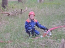 Jugendfeuerwehr 24h-Dienst 2013