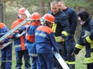 Jugendfeuerwehr 24h-Dienst 2013