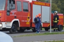 Jugendfeuerwehr 24h-Dienst 2016