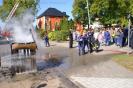 Schauvorfuehrung der Jugendfeuerwehr in Gommern 21