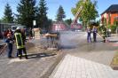 Schauvorfuehrung der Jugendfeuerwehr in Gommern 22