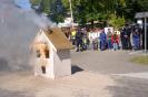 Schauvorfuehrung der Jugendfeuerwehr in Gommern 2