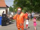 5. Tag der Offenen Tür & Kinderfest 2008