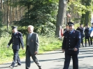 Festumzug 110 Jahre Freiwillige Feuerwehr, Schauvorführung und mehr 