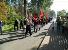 Festumzug 110 Jahre Freiwillige Feuerwehr, Schauvorführung und mehr 