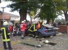 Schauvorführung Dorffest 2008