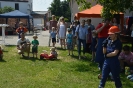 Tag der offenen Tür/Kinderfest 2016