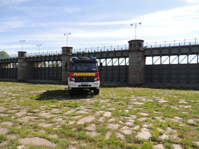 Löschgruppenfahrzeug LF 10