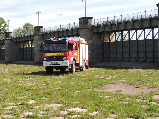 Löschgruppenfahrzeug LF 10