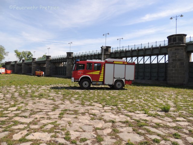 Löschgruppenfahrzeug LF 10