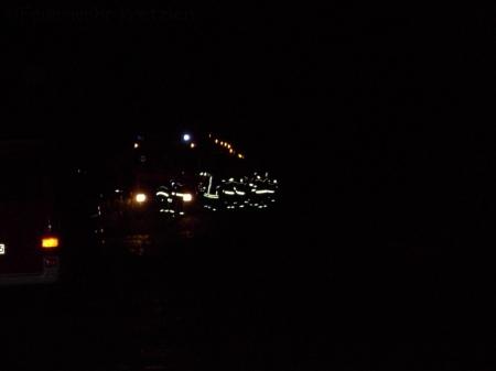 24H Dienst der JFW 2009 11