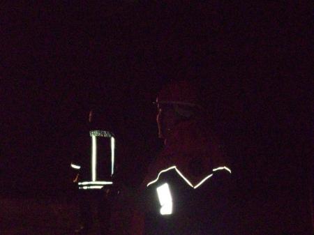24H Dienst der JFW 2009 16