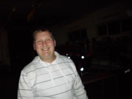 24H Dienst der JFW 2009 51