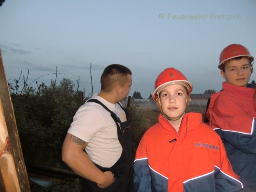 24h Dienst der Jugendfeuerwehr am 20.04.2012_18