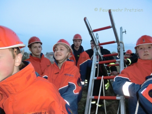 24h Dienst der Jugendfeuerwehr am 20.04.2012_22