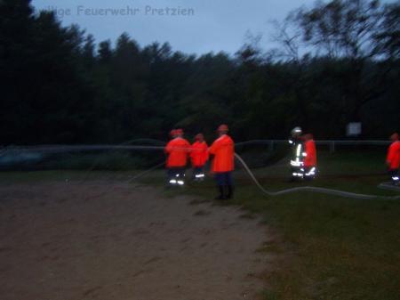 24 Stunden Dienst 18