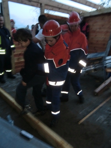 24h Dienst der Jugendfeuerwehr am 20.04.2012_29