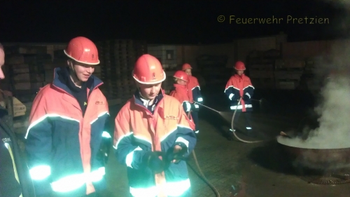 24h Dienst der Jugendfeuerwehr am 20.04.2012_84
