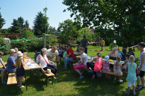 Tag der offenen Tür / Kinderfest 2016_2