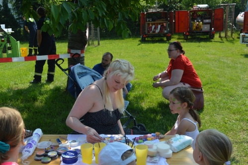 Tag der offenen Tür / Kinderfest 2016_3