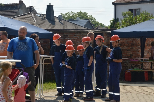 Tag der offenen Tür / Kinderfest 2016_6