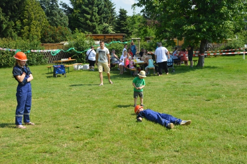 Tag der offenen Tür / Kinderfest 2016_8