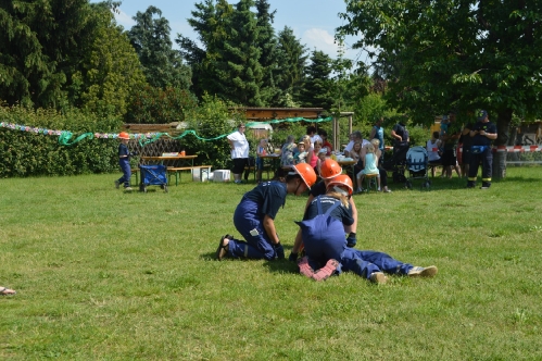 Tag der offenen Tür / Kinderfest 2016_9