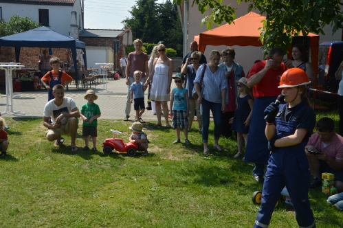 Tag der offenen Tür / Kinderfest 2016_10