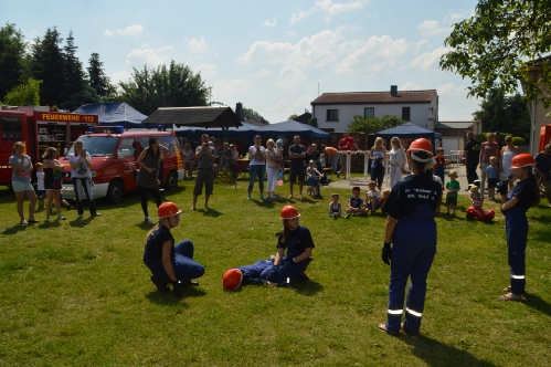 Tag der offenen Tür / Kinderfest 2016_11