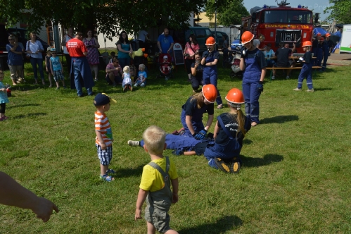 Tag der offenen Tür / Kinderfest 2016_12