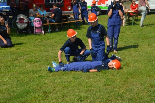 Tag der offenen Tür / Kinderfest 2016_13