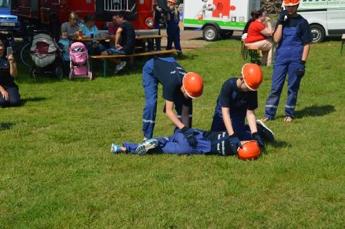 Tag der offenen Tür / Kinderfest 2016_14