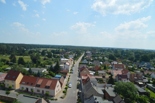 Tag der offenen Tür / Kinderfest 2016_17