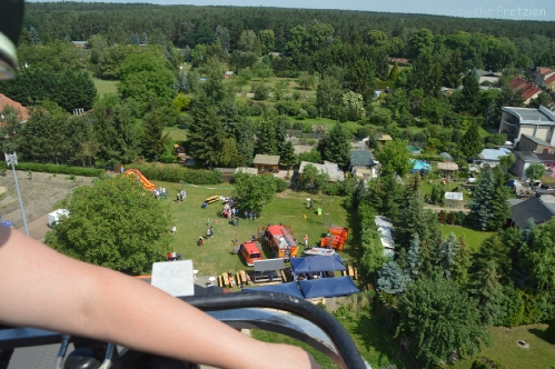 Tag der offenen Tür / Kinderfest 2016_18