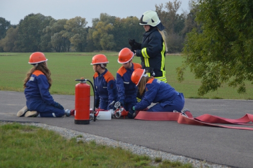 24 Studen Dienst der Jugendfeuerwehr 2016_16