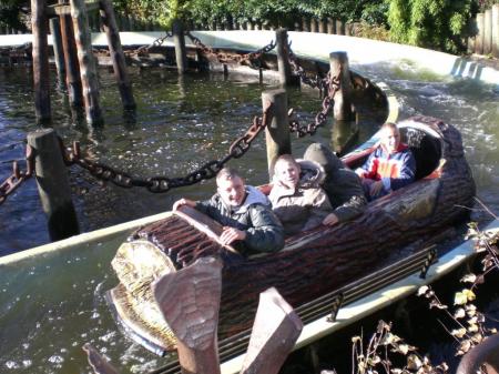 HeideparkSoltau 3