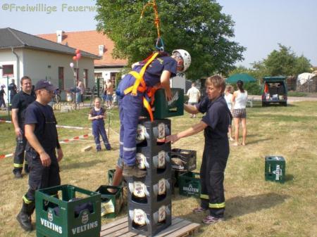 Tag der offenen Tuer und Kinderfest 2008 4