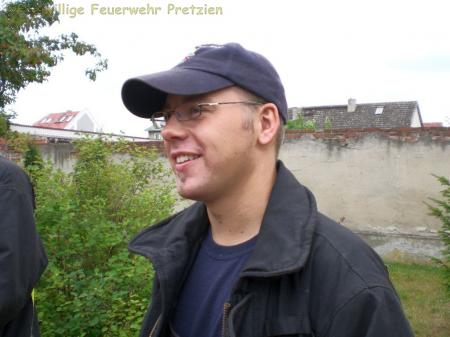 Crosslauf der Jugendfeuerwehr in Menz 2008 2