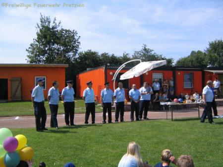 14. Kreisjugend-Feuerwehrtag
