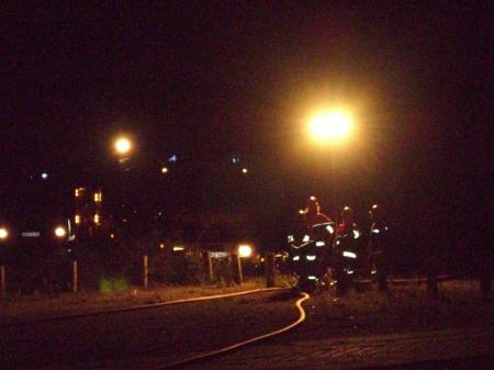 24H Dienst der JFW 2009 18