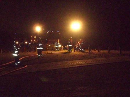 24H Dienst der JFW 2009 20