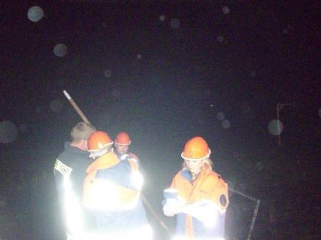 24H Dienst der JFW 2009 21