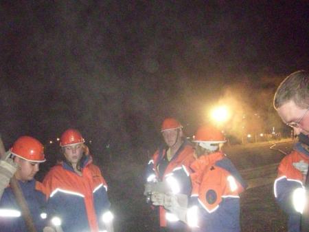 24H Dienst der JFW 2009 22